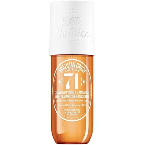 sol de janeiro 71 scent.